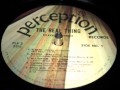 Dizzy Gillespie - Soul Kiss Part II