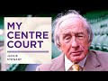 ROLEX | My Centre Court: Sir Jackie Stewart | Wimbledon 2022