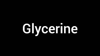 Bush - Glycerine (LYRICS)