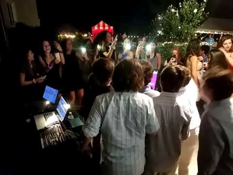 Promotional video thumbnail 4 for Limelight Karaoke & DJ Services