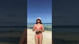 TikTok hot  #trending