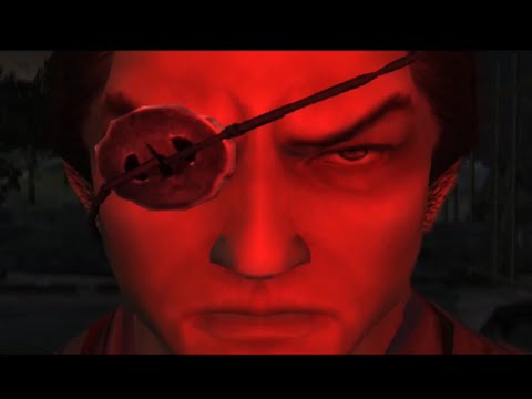 Tenchu Fatal Shadow - Rin vs Jyuzou but with 999 health