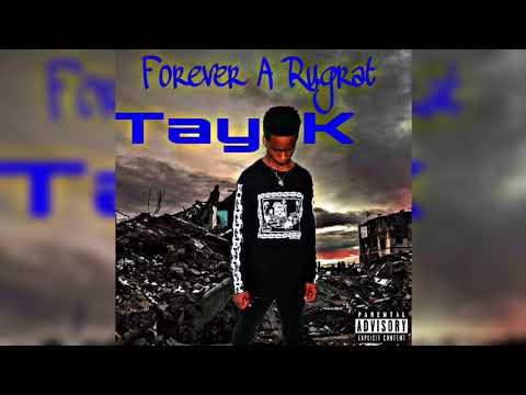 14.Tay-K - The Plug(feat.Blvck London)