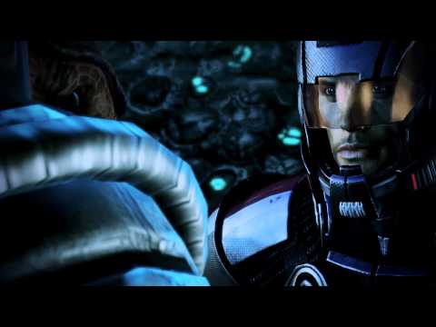 Lets Play Mass Effect 3 Deutsch Part 20 German Walkthrough & Gameplay 1080p