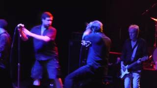 Gang Of Four - At Home He&#39;s A Tourist - BEACH GOTH 2016