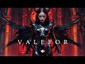 2 HOURS Dark Techno Cyberpunk Industrial Bass Mix VALEFOR Copyright Free