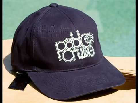 Pablo Cruise - Love Will Find A Way (1978)