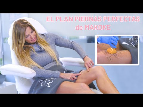El plan PIERNAS PERFECTAS de 💖MAKOKE💖