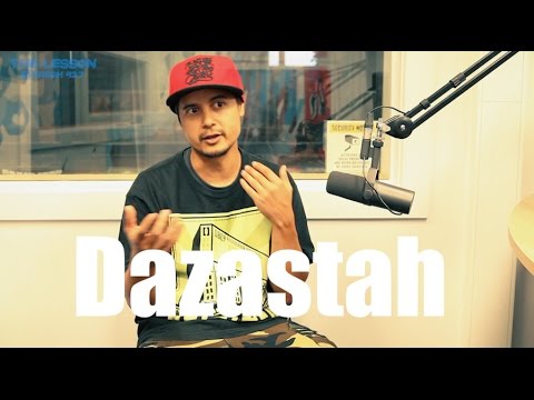Dazastah Reminisces on Culture of Kings