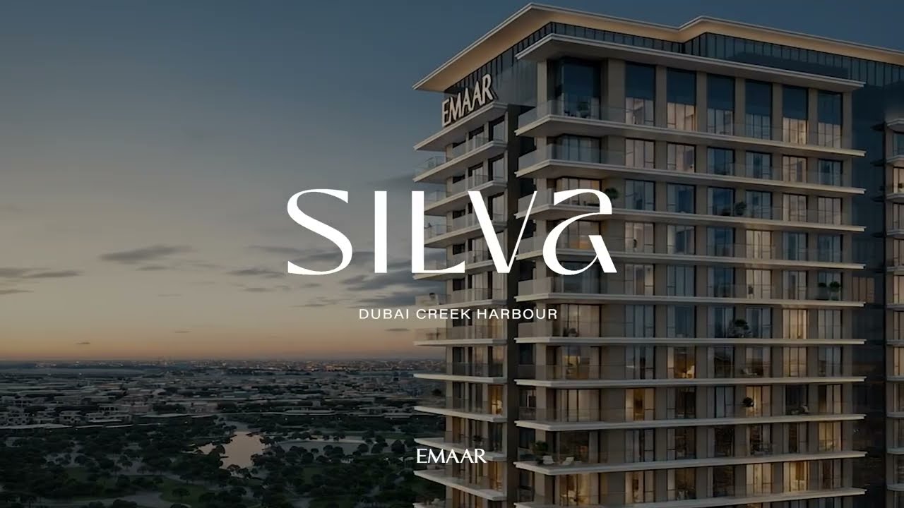 Silva Tower