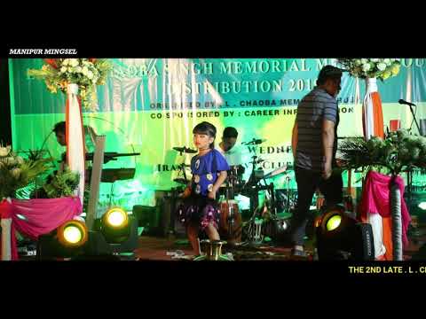 Thamoi Machum Tahalle Destrio