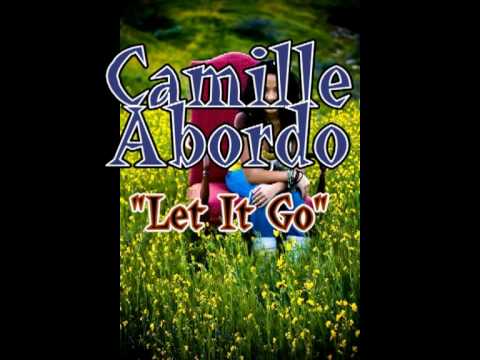 Camille Abordo - Let It Go