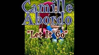 Camille Abordo - Let It Go