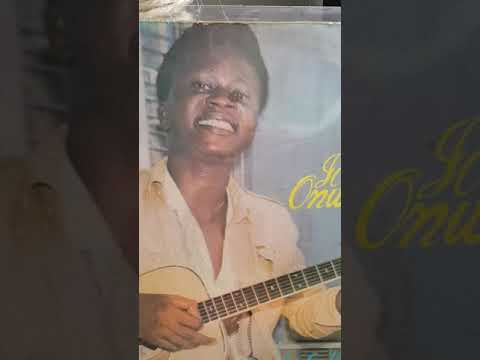 Jonathan Onwuama -Rock Yourself