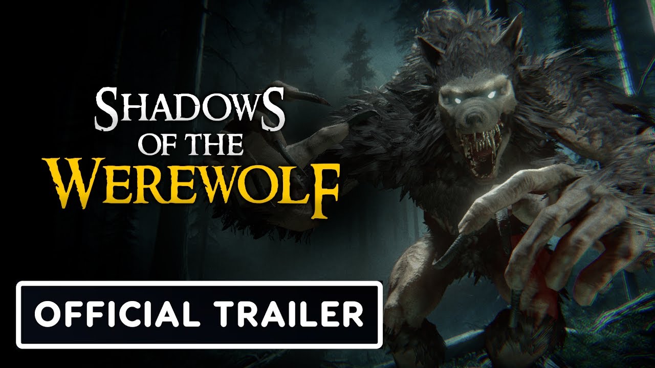 Gameplay Trailer