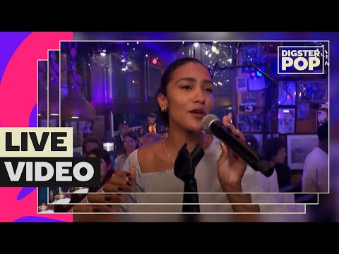 Video Thumbnail: Olivia Dean - The Hardest Part (Live at Ina's Nacht)