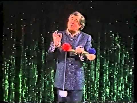 Peter Heinz Kersten - Pompom-Trick (1)