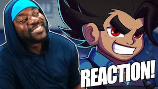 This New Character Looks INSANE! Pocket Bravery RICK Trailer REACTION