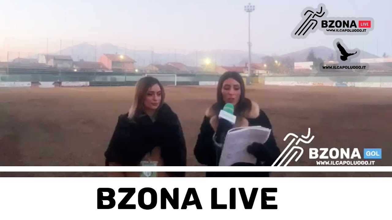 Bzona Live: Paris fugge a fine match, Castelnuovo in fuga, L’Aquila sempre più capolista