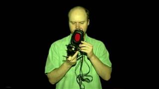 Video thumbnail for Direct Sound EX-29 Headphones Review Extreme Isolation for Drummers by RealHomeRecording.com
