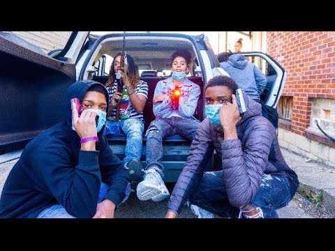 7M Chapo - Survival Pt. 3 (Official Music Video)