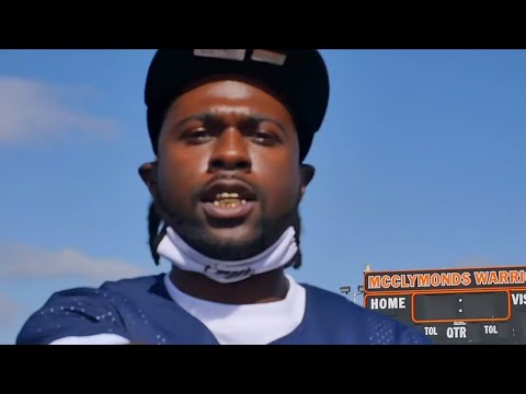 JB Mack - Hunnid Yards (Music Video) II Dir. 4kBayTv