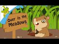 Over In The Meadow