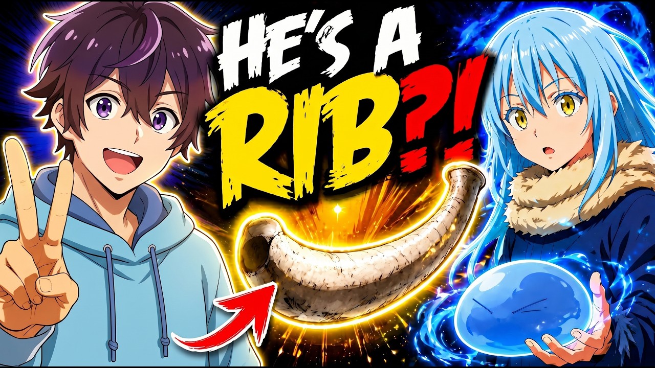 10 ISEKAI Anime That Are Completely Insane