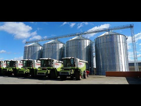 Posklizňové linky PAWLICA