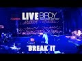 Pamungkas Break It LIVE At Birdy South East Asia Tour
