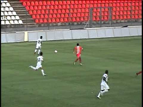 DVD-Robert Olegario Ferreira-Betim Futebol Clube