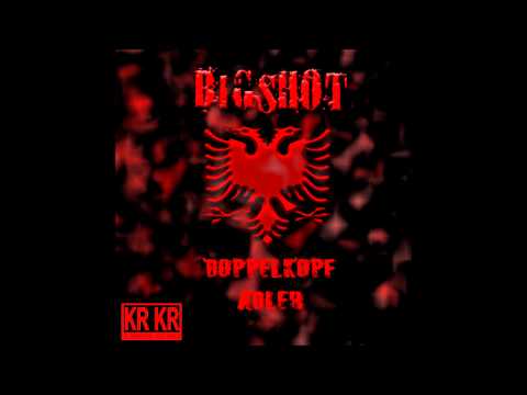 7. BIGSHOT - DoppelKopfAdler / MixTape DOPPELKOPFADLER 2011