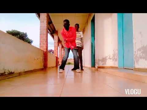pressa ft jackboy - blackberry zap (dancevideo)