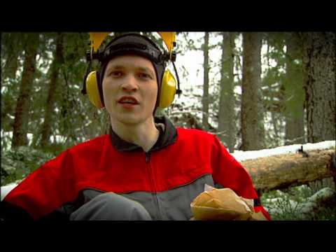 Fremmed Rase: Varsko her! [Offisiell HD]