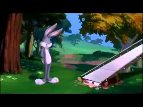 Space Jam - Bugs Bunny Meets The Nerdlucks