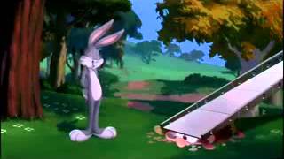 Space Jam - Bugs Bunny Meets The Nerdlucks