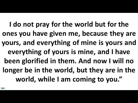 26 May 2020 Catholic Mass Daily Bible Reading