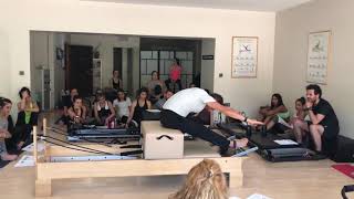 Baps Academy Advance Abdominal