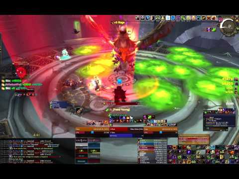 Void - Ji-Kun - 10 Heroic