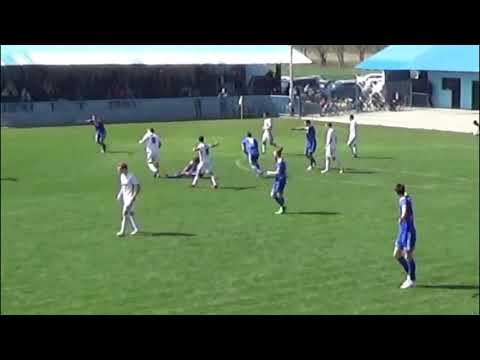 PRVA ŽNL: NK Bratstvo Kunovec - NK Borac Imbriovec