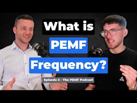 Pemf Frequency Chart Pdf