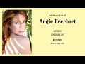 Angie Everhart Movies List Angie Everhart Filmography Of Angie Everhart