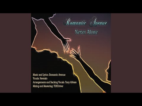 Never Alone (Vocal Version)