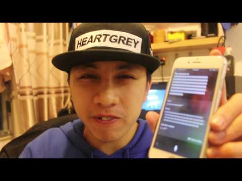Beatbox with Siri (Advanced version)