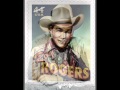 Gene Autry Back In The Saddle Again 