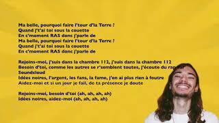 Columbine - Chambre 112 (paroles) MDProd