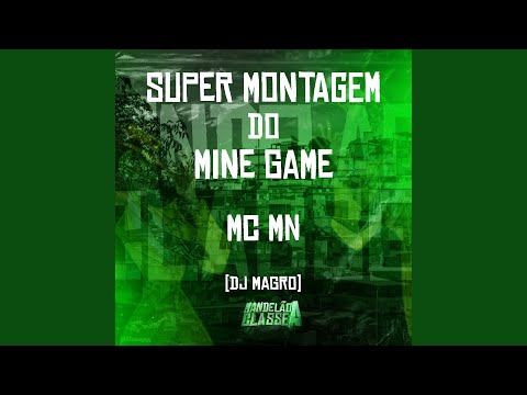 Super Montagem do Mine Game