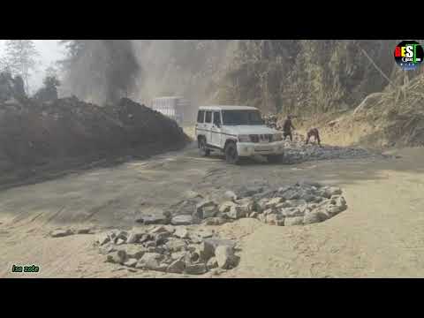 Pu Tetea a che hit leh ta | By-pass Laih-ah CM atawng chhuak ta e