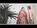 Latest Cinematic Wedding Highlights Gurjant Jaspreet Naveen Photography