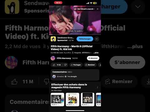 Jason Derulo Talk Dirty x Fifth Harmony Worth It